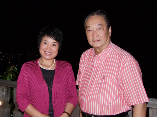 �I���L��