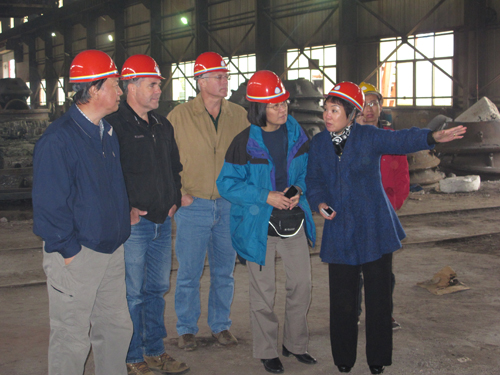 �I���L��